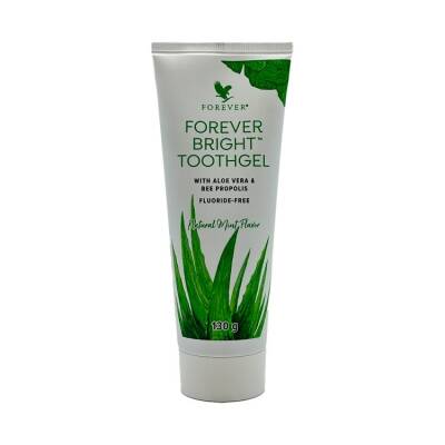 Forever Bright Aloe Vera 36 qr diş geli - FOREVER