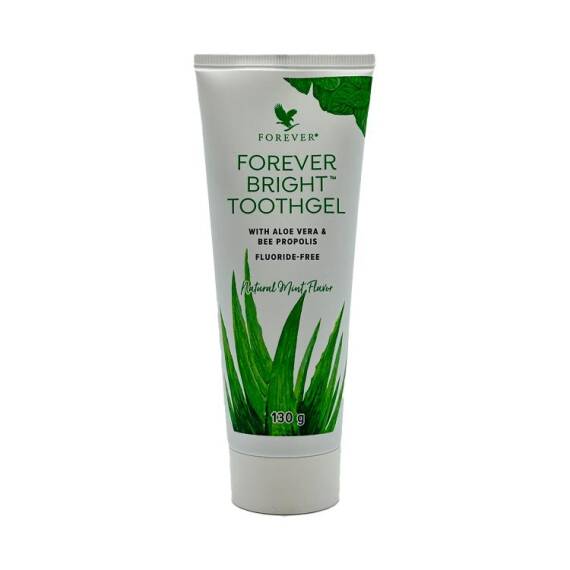 Forever Bright Aloe Vera 36 qr diş geli - 1