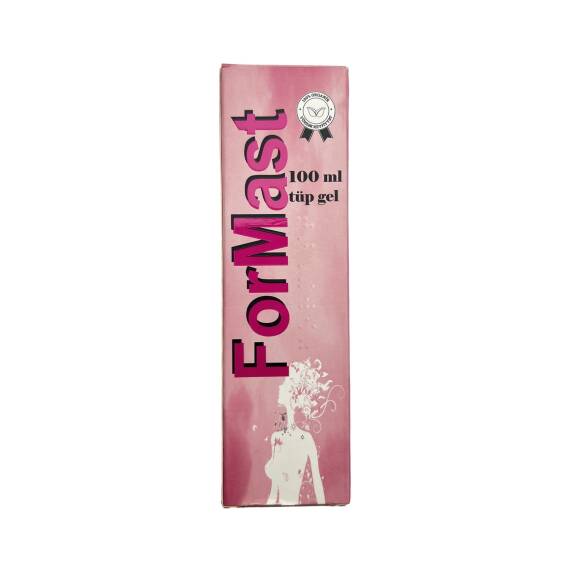 FORMAST 100ML GEL - 1