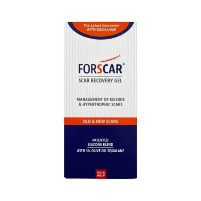 Forskar 10 ml gel - 