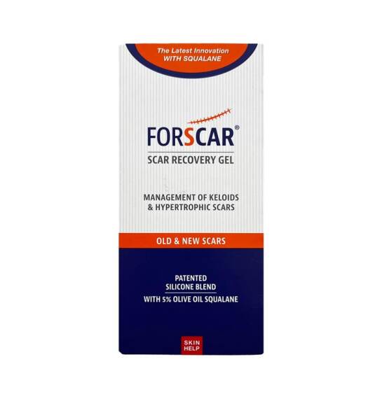 Forskar 10 ml gel - 1