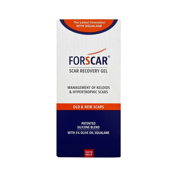 Forskar 10 ml gel - 1