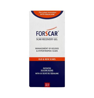 Forskar 10 ml gel - 
