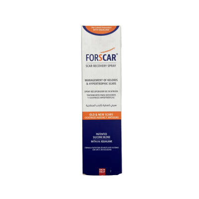 FORSKAR 100ML SPREY - 