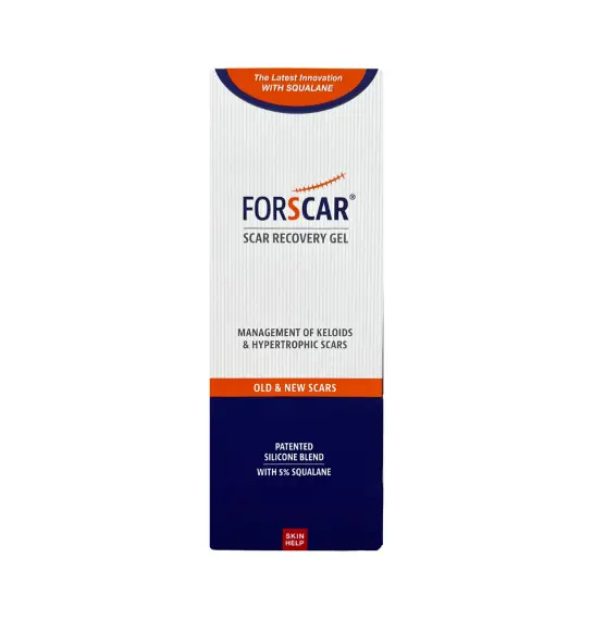 Forskar 20 ml gel - 1