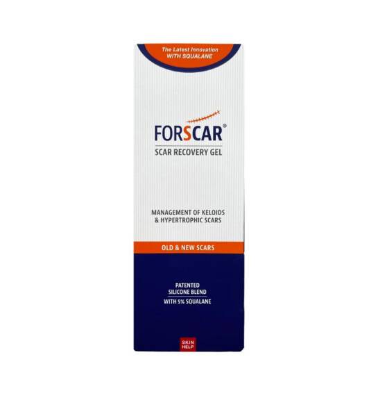 Forskar 20 ml gel - 1