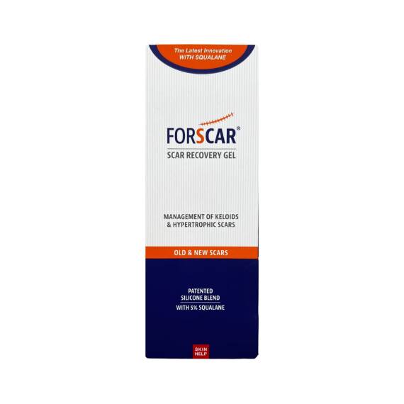Forskar 20 ml gel - 1