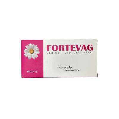 FORTEVAG 1,4MG N10 FITOSAM - 