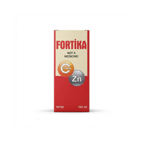 FORTIKA 150ML SRP - 1