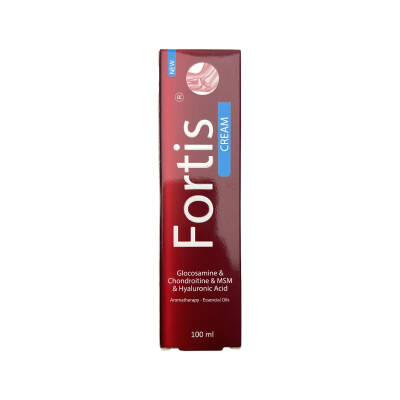 FORTIS 100 ML KREM - 