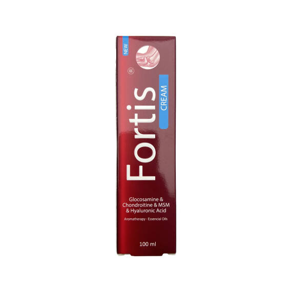 Fortis 100 ml Krem - 1