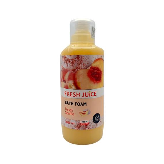 FRESH JUICE PENA D.VANNA PEACH SOUFFLE 1000ML 3166 - 1
