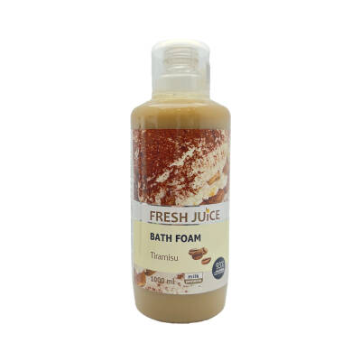 FRESH JUICE PENA D.VANNA TIRAMISU 1000ML - 