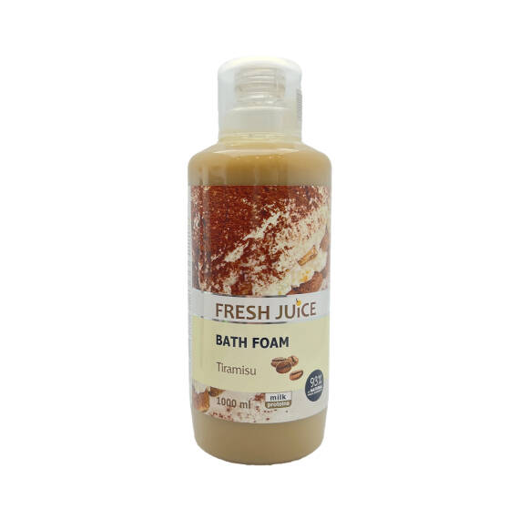 FRESH JUICE PENA D.VANNA TIRAMISU 1000ML - 1