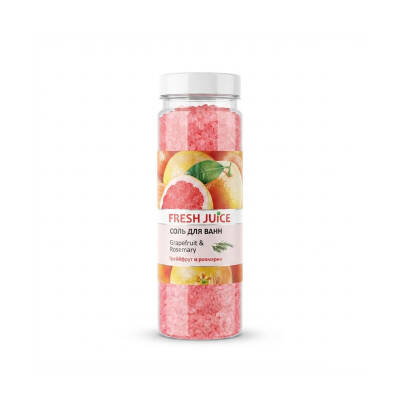 FRESH JUICE SOL DLYA VAN GRAPEFRUIT 700GR 1582