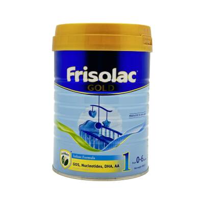 Friso Gold 1 quru süd 800 qr - FRISO