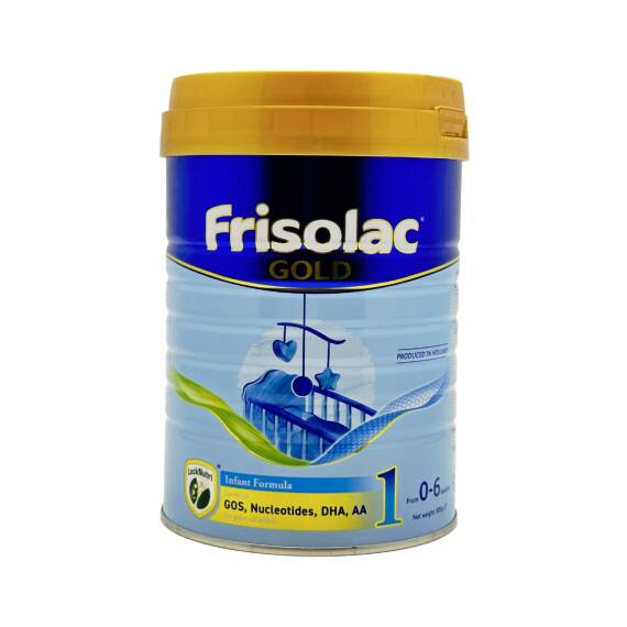 Friso Gold 1 quru süd 800 qr - 1