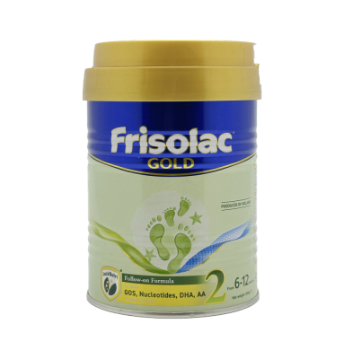 Friso Gold 2 quru süd 400 qr - 2