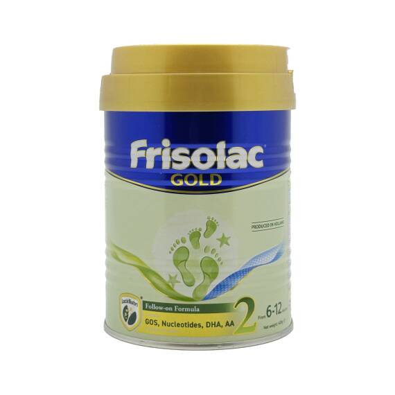 Friso Gold 2 quru süd 400 qr - 1