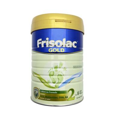 Friso Gold 2 quru süd 800 qr - FRISO