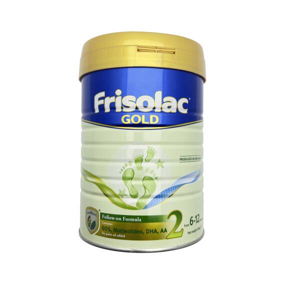 Friso Gold 2 quru süd 800 qr - 1
