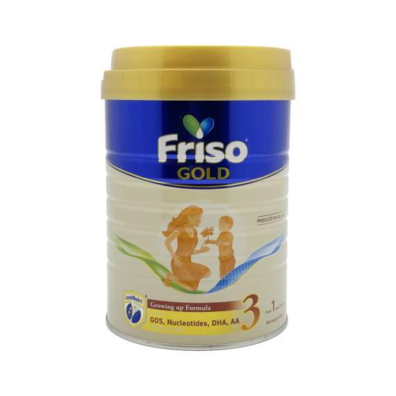 Friso Gold 3 Quru Süd 800 Qr - 1