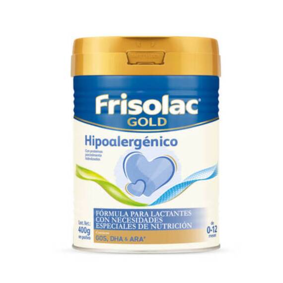 Friso Ha 0-12 Ay 400 g Smes - 1