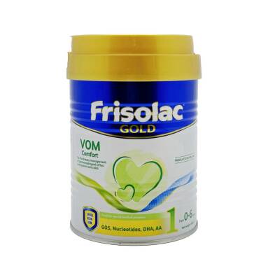 Friso Vom 1 quru süd 400 qr - FRISO