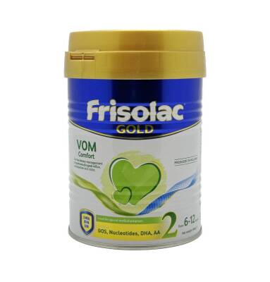 Friso Vom 2 quru süd 400 qr - FRISO