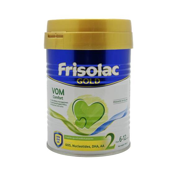 Friso Vom 2 quru süd 400 qr - 1