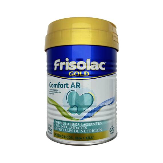 Frisolac Comfort Ar 0-12AY, 400 g - 1