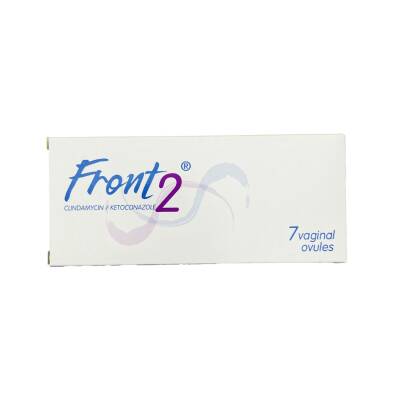 Front-2 100/400 mq N7 şam - 