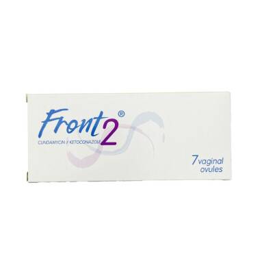 Front-2 100/400 mq N7 şam - 