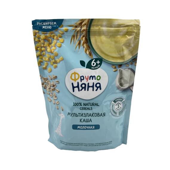 FRUTO NYANYA 1479/3367/5484 COXDENLI SUDLU SIYIQ 6 AY+ 200GR - 1