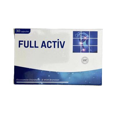 FULL ACTIV N30 KAPS - 