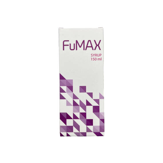 FUMAX 150ML SRP - 1
