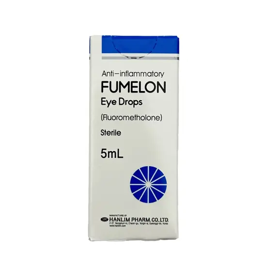 FUMELON 5ML DAMLA - 1