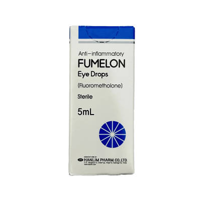 FUMELON 5ML DAMLA - 