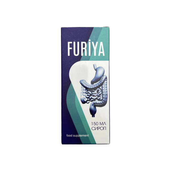 FURIYA 150ML SRP - 1