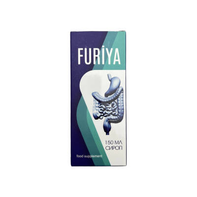FURIYA 150ML SRP - 