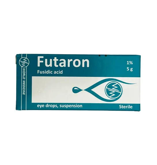 FUTARON 1% 5ML DAMLA - 1