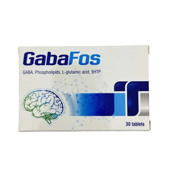 GABAFOS N30 TB - 1