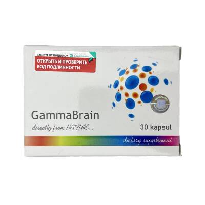 GAMMABRAIN N30 CAP - 