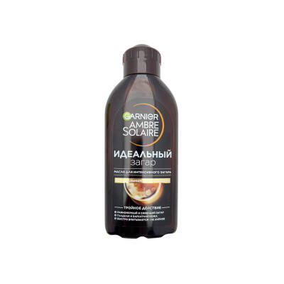 GARNIER 0808 IDEALNIY ZAGAR S MASLOM KOKOSA 200ML
