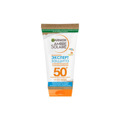 GARNIER 6275 MALIS V TENI ESKERT ZASITA SPF50+ 50 ML - 