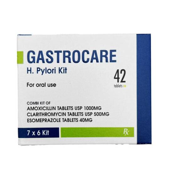 Gastorcare N42 tablet - 1