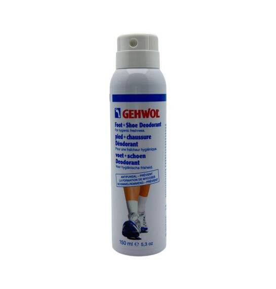 GEHWOL AYAQ VE AYAQQABI UCUN DEO 150 ML 112360827 3103 - 1