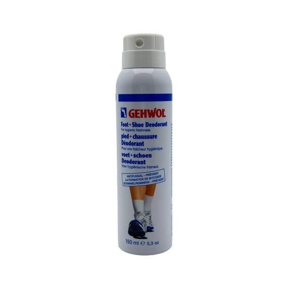 GEHWOL AYAQ VE AYAQQABI UCUN DEO 150 ML 112360827 3103 - 1