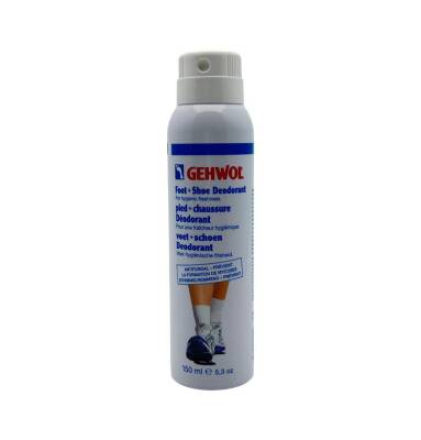 GEHWOL AYAQ VE AYAQQABI UCUN DEO 150 ML 112360827 3103 - GEHWOL