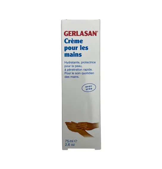 GEHWOL CALLUS CREAM SERTLESMIS DERI UCUN KREM 75ML 114120503 7125 - 1